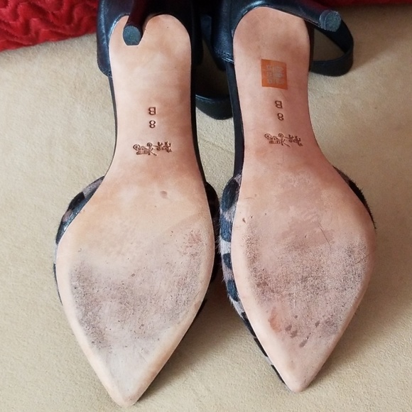 Shoes - Picture 7 of 8